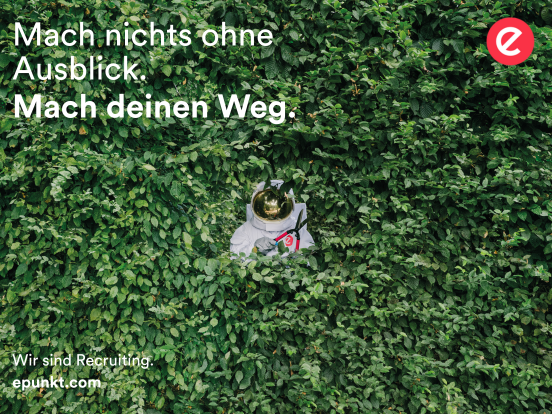 Astronaut illustration