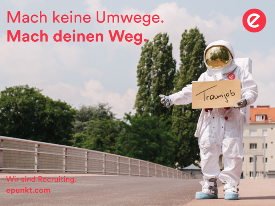 Astronaut illustration