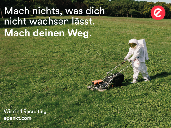 Astronaut illustration