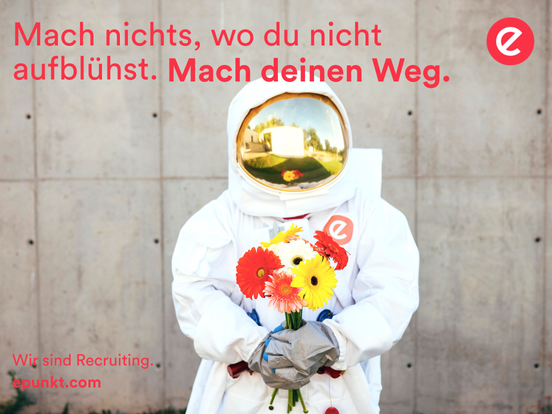 Astronaut illustration